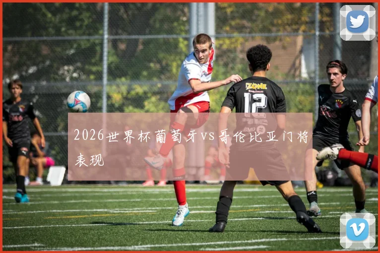 2026世界杯葡萄牙vs哥伦比亚门将表现